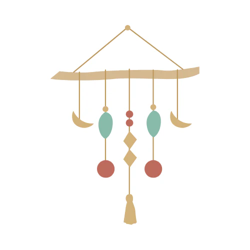 Color Combination & Cord Size Chart