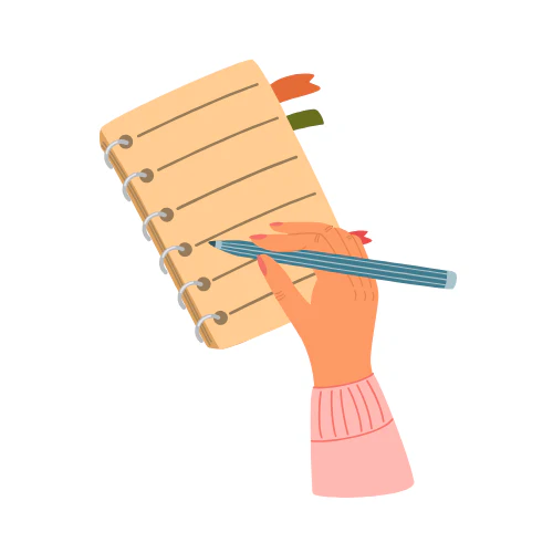 Macrame Project Planner Sheets